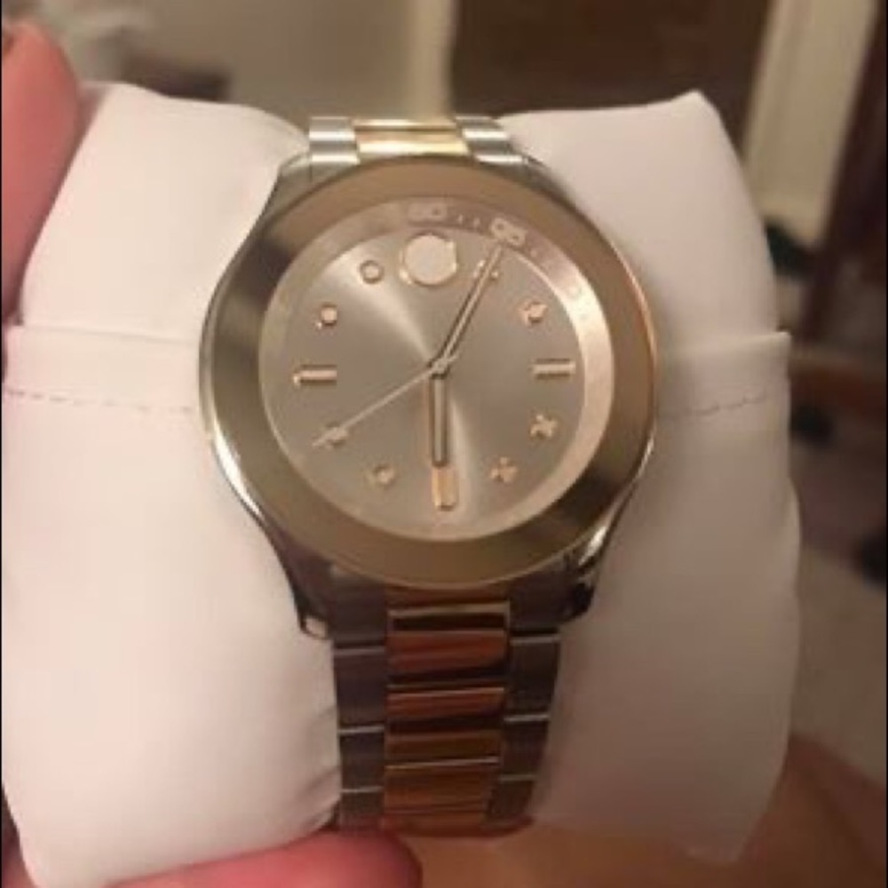 Women’s watch